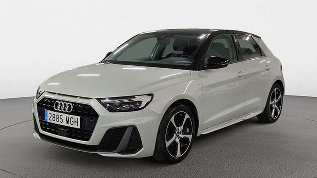 Audi A1 Ocasión