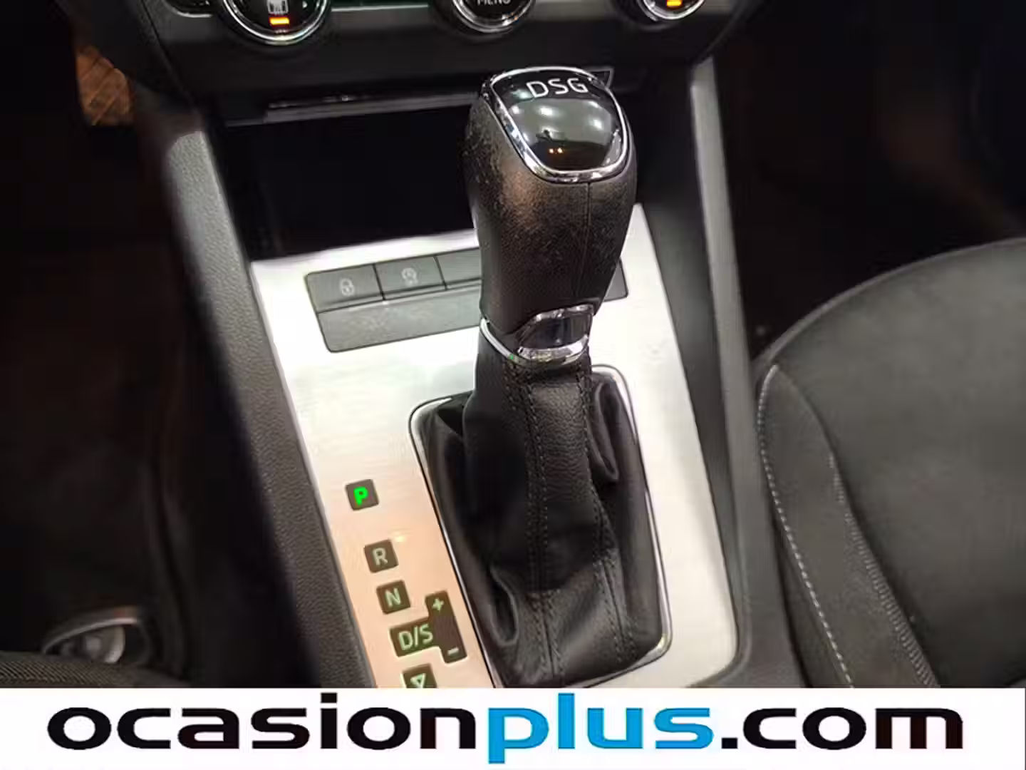 Cambio automático