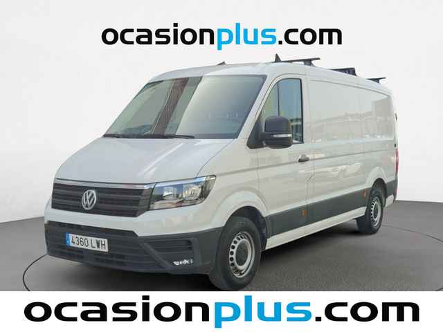 Volkswagen Segunda Mano Particulares Alicante