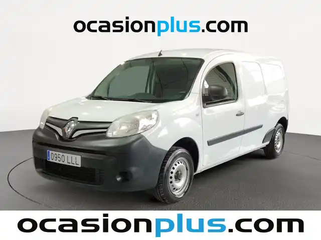 Renault Kangoo Furgón