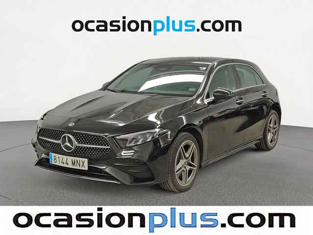 Comprar Coche Mercedes Clase a Segunda Mano