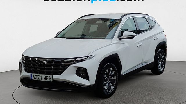 Hyundai Seminuevos Murcia