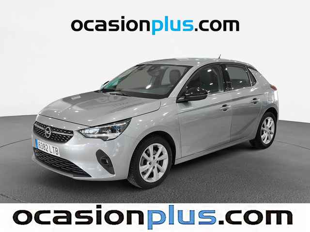 Opel Corsa Segunda Mano Particulares Castellón