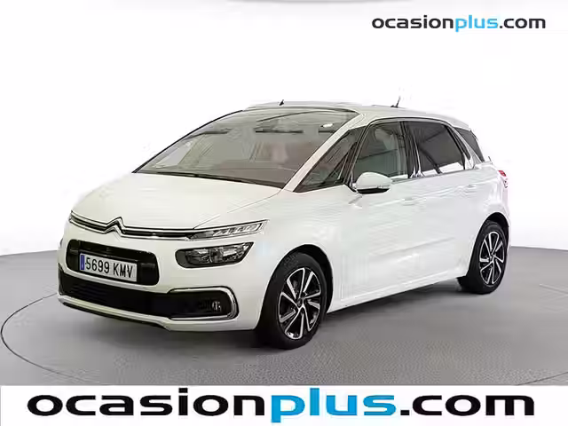Citroën C4 Spacetourer