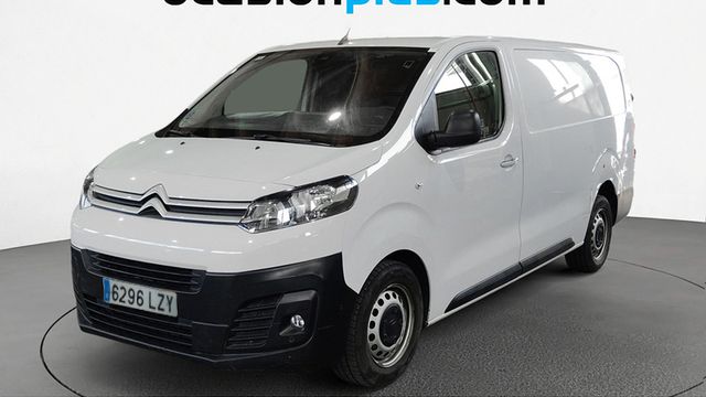 Citroën Ocasión Huelva