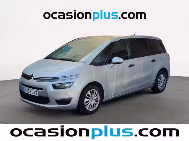 Citroën Grand C4 Picasso
