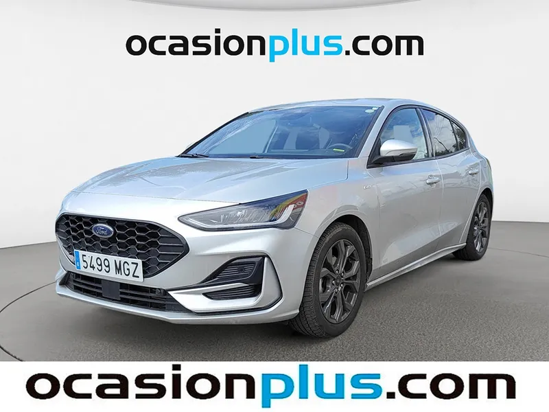 Ford Ocasión Zaragoza