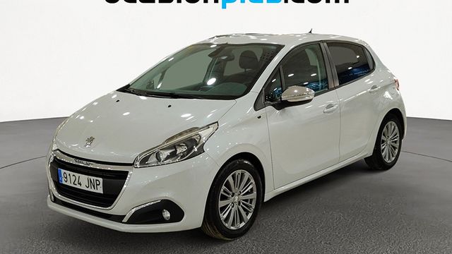 Peugeot 208 Ocasión Sevilla