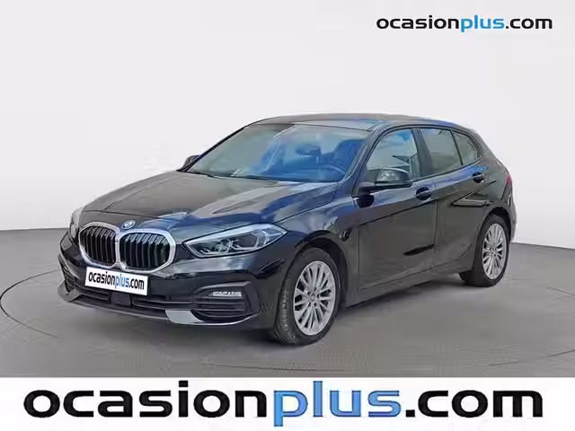 BMW Serie 1