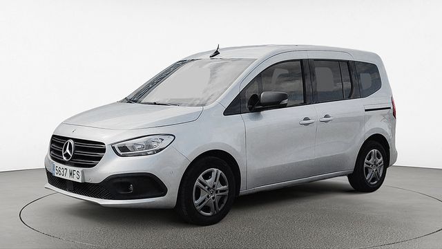 Mercedes Ocasión Barcelona