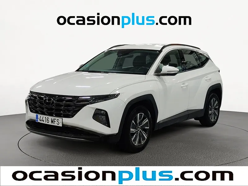 Hyundai Seminuevos Málaga