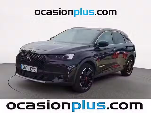 DS DS 7 Crossback