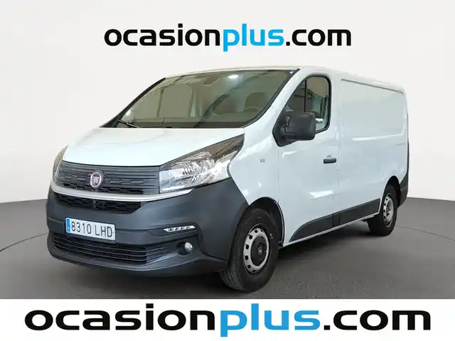 Fiat Talento
