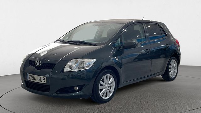 Toyota Auris Ocasión Murcia