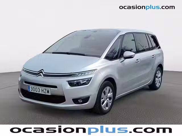 Citroën Grand C4 Picasso