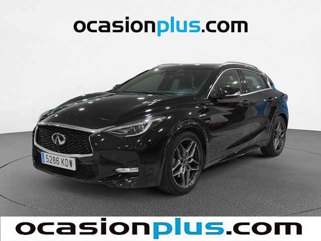 Infiniti Q30 Seminuevo