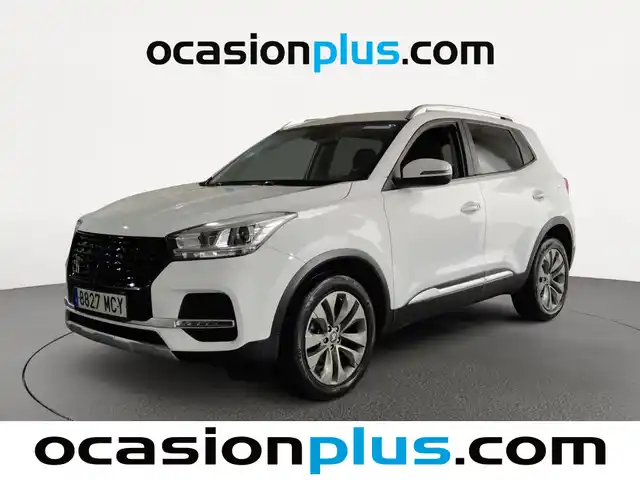 DR AUTOMOBILES DR 4.0