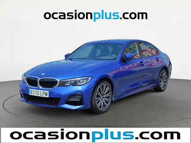 BMW Serie 3