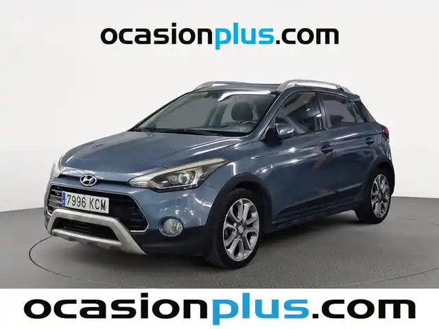 Hyundai i20 Active