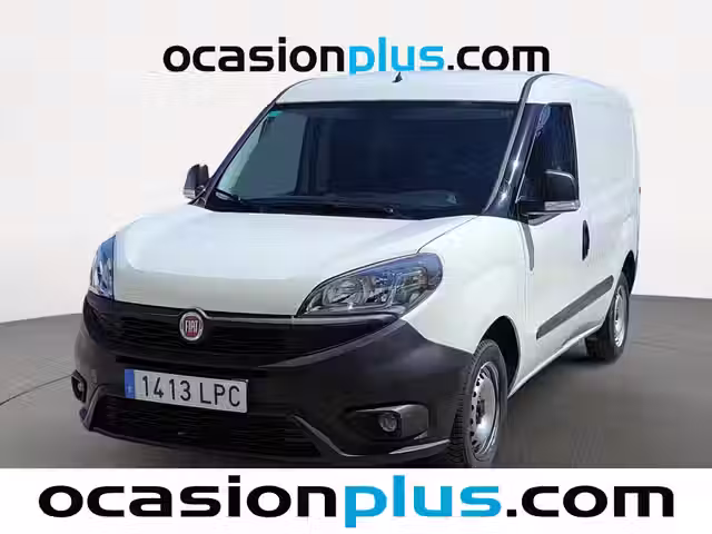 Fiat Doblò Cargo