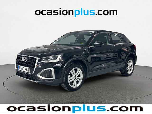 Audi Q2 Seminuevo
