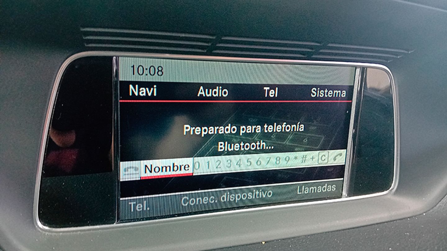 Bluetooth