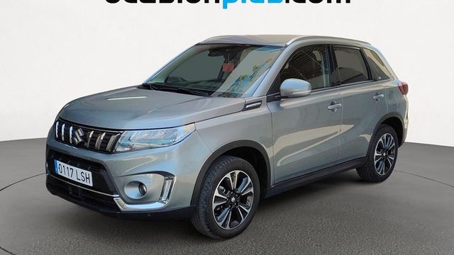 Suzuki Ocasión Alicante