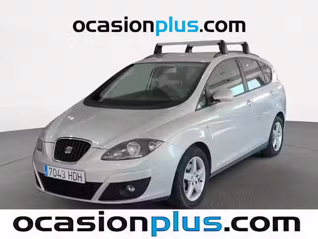 Seat Altea XL