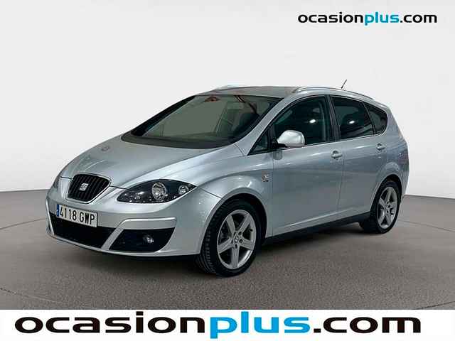 Seat Altea xl Seminuevos Barcelona