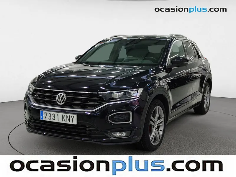 Volkswagen Seminuevos Pontevedra