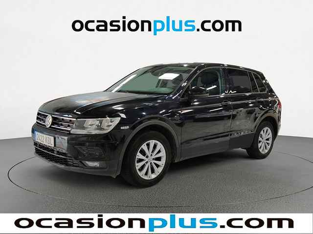 Volkswagen Tiguan Seminuevos Córdoba