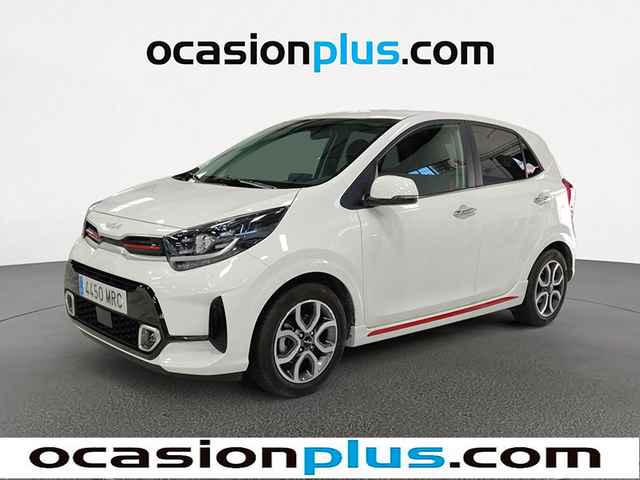 Kia Ocasión Cádiz