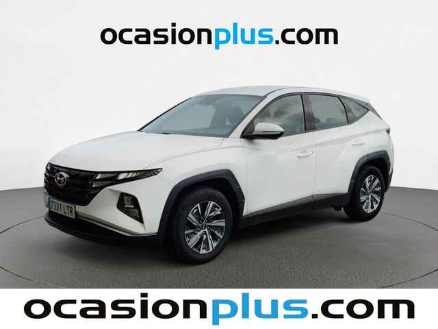 Hyundai Segunda Mano Vizcaya