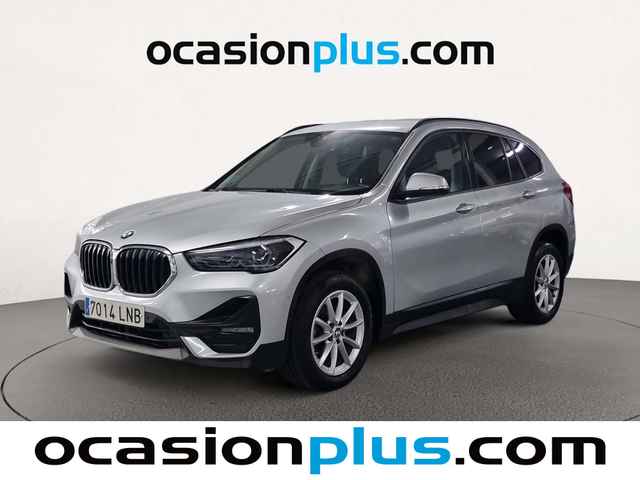 Bmw Segunda Mano Particulares Almería