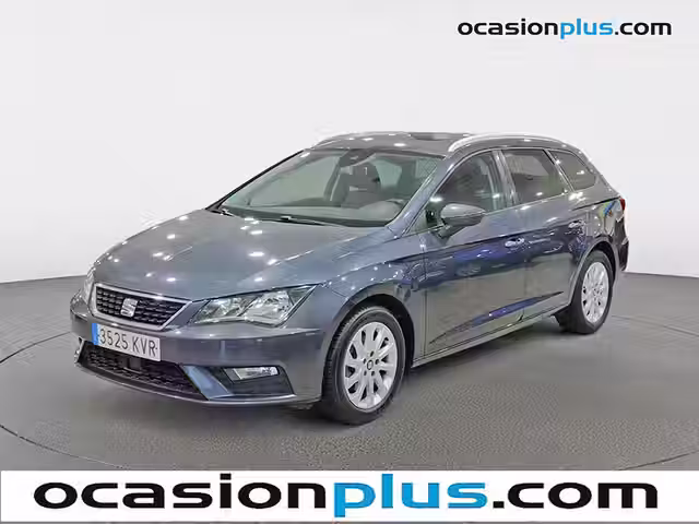 Seat León