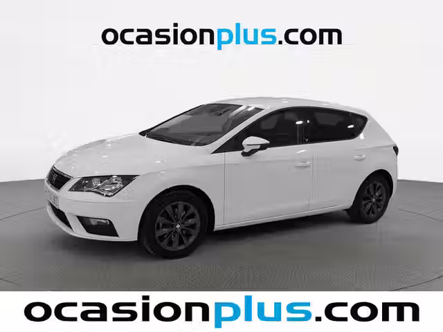 Seat León