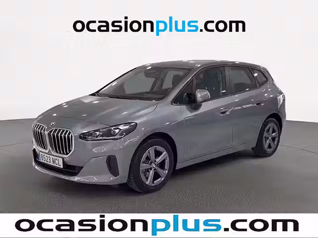 BMW Serie 2 Active Tourer