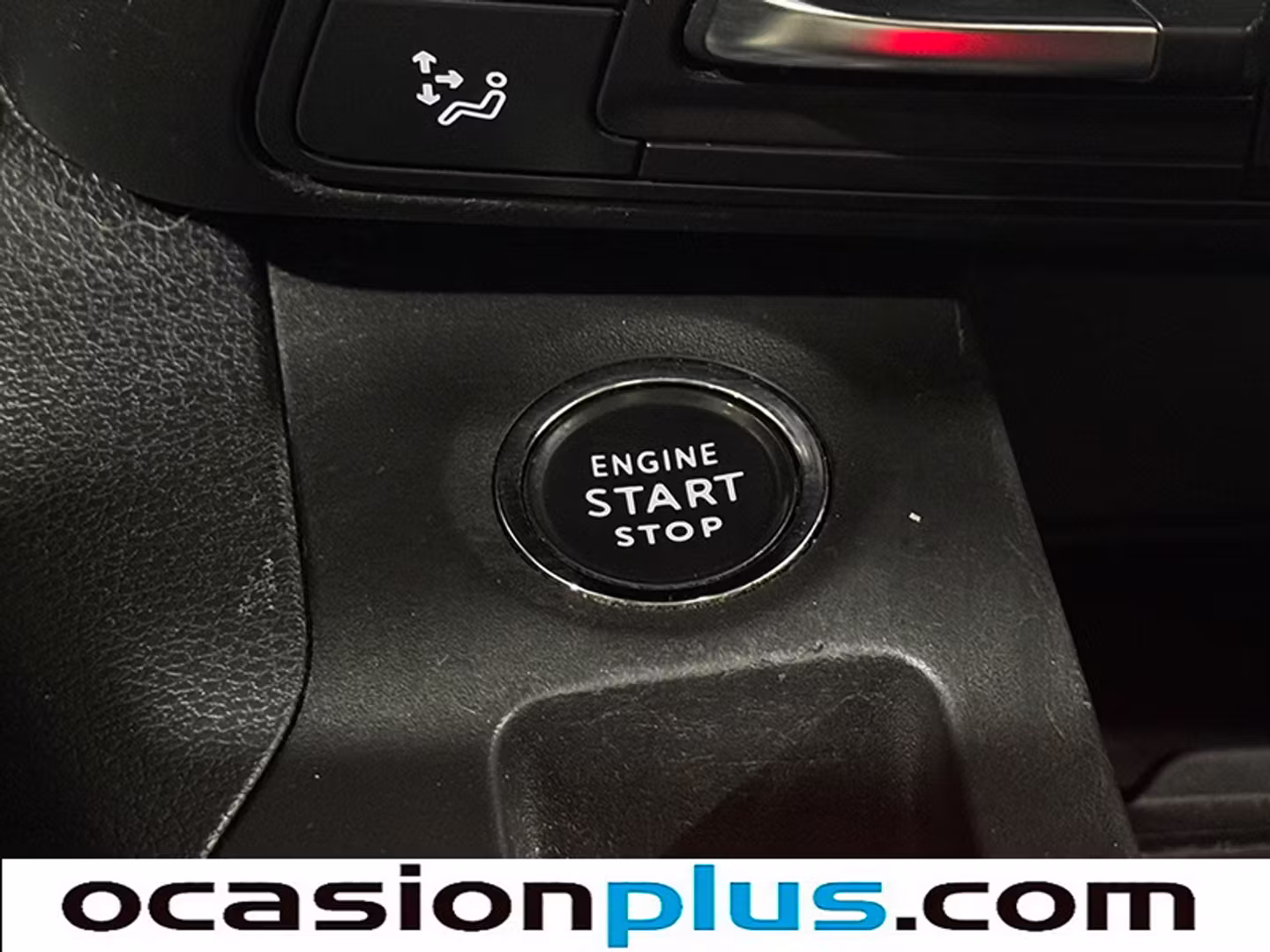 Start/Stop automático