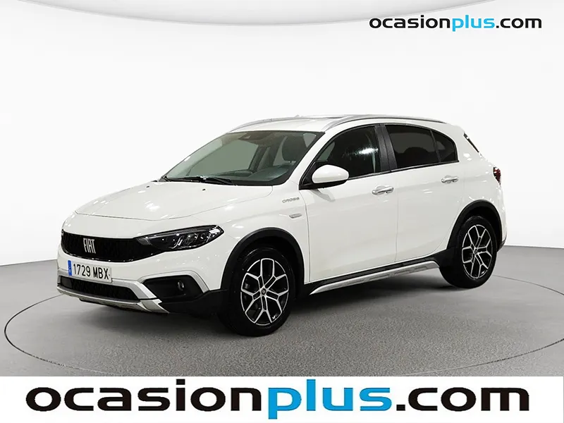 Fiat Ocasión Jaén