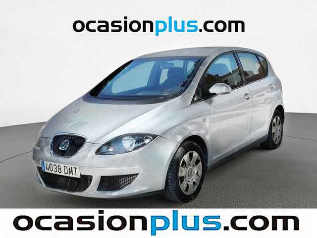 Seat Altea Segunda Mano Ciudad real