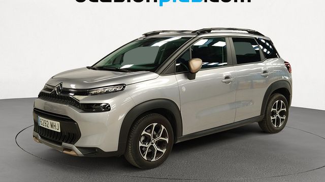Citroën Ocasión Toledo