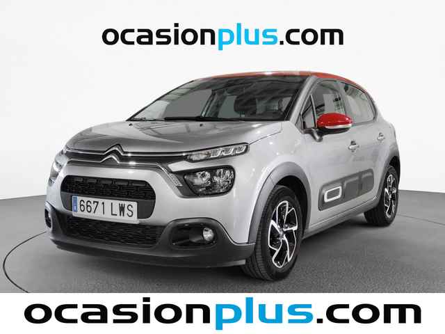 Citroën C3 Segunda Mano Particulares Madrid