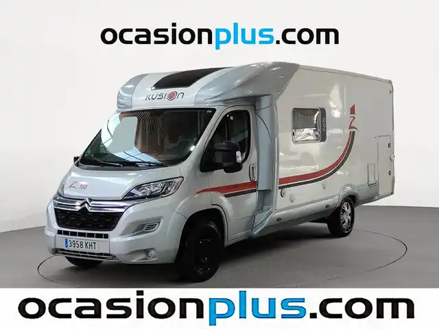 Citroën Ilusion