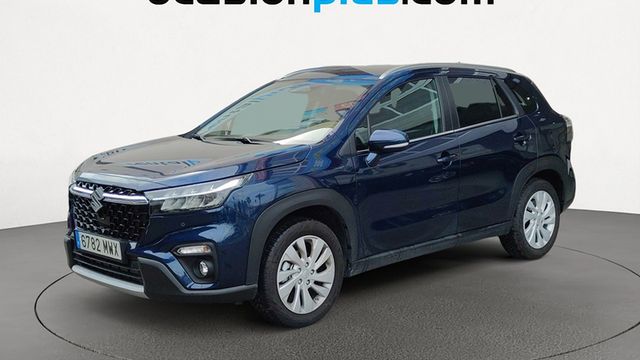 Suzuki Segunda Mano