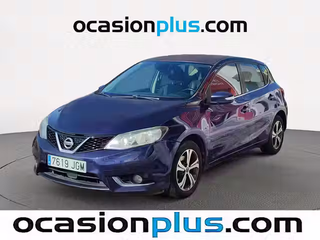 Nissan PULSAR