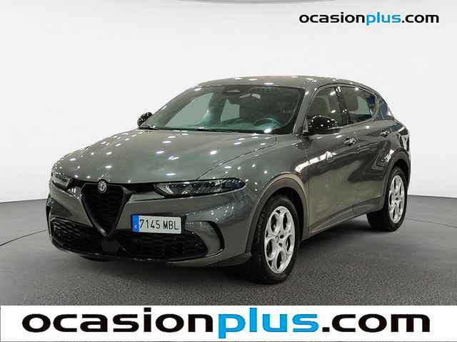 Alfa romeo Segunda Mano Particulares Sevilla
