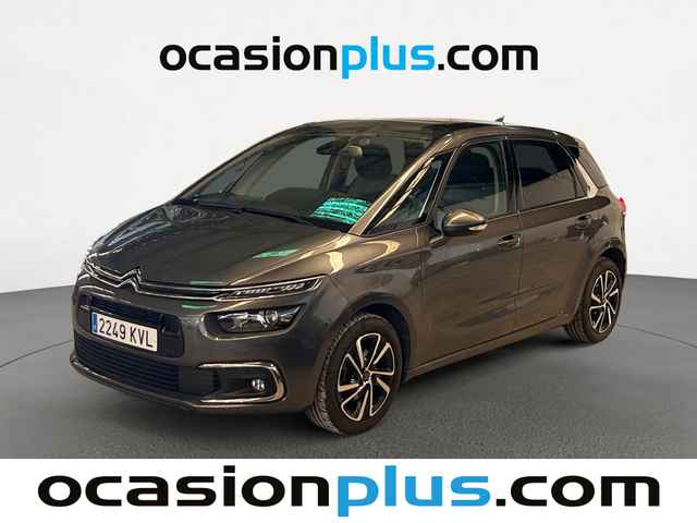 Citroën C4 spacetourer Ocasión