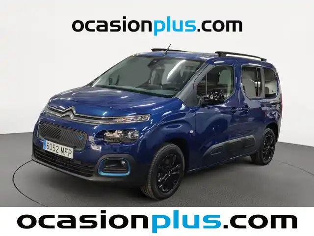 Citroën ë-Berlingo