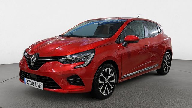 Renault Ocasión Cantabria