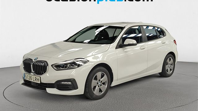 Bmw Segunda Mano Particulares Toledo